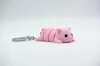 Keychain, 0.2mm layer, 3 walls, 10% infill