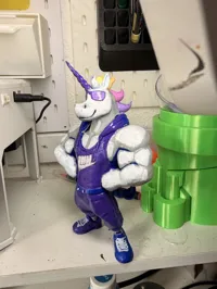 0.2mm layer, 3 walls, 15% infill