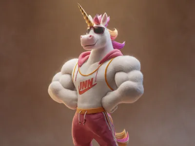 unicorn coach . unicorn coach