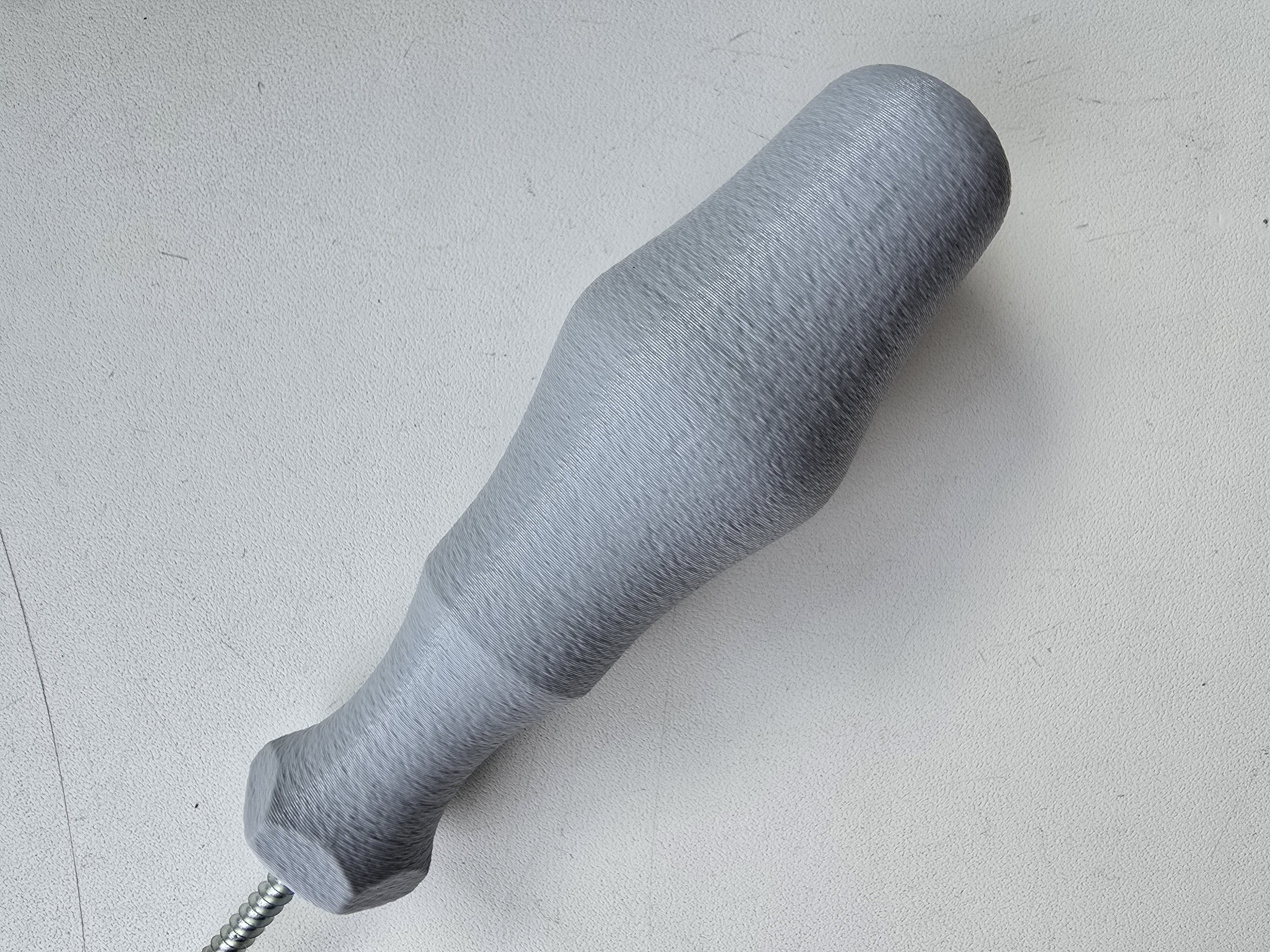 Miniatura 2 do modelo 3D support remover