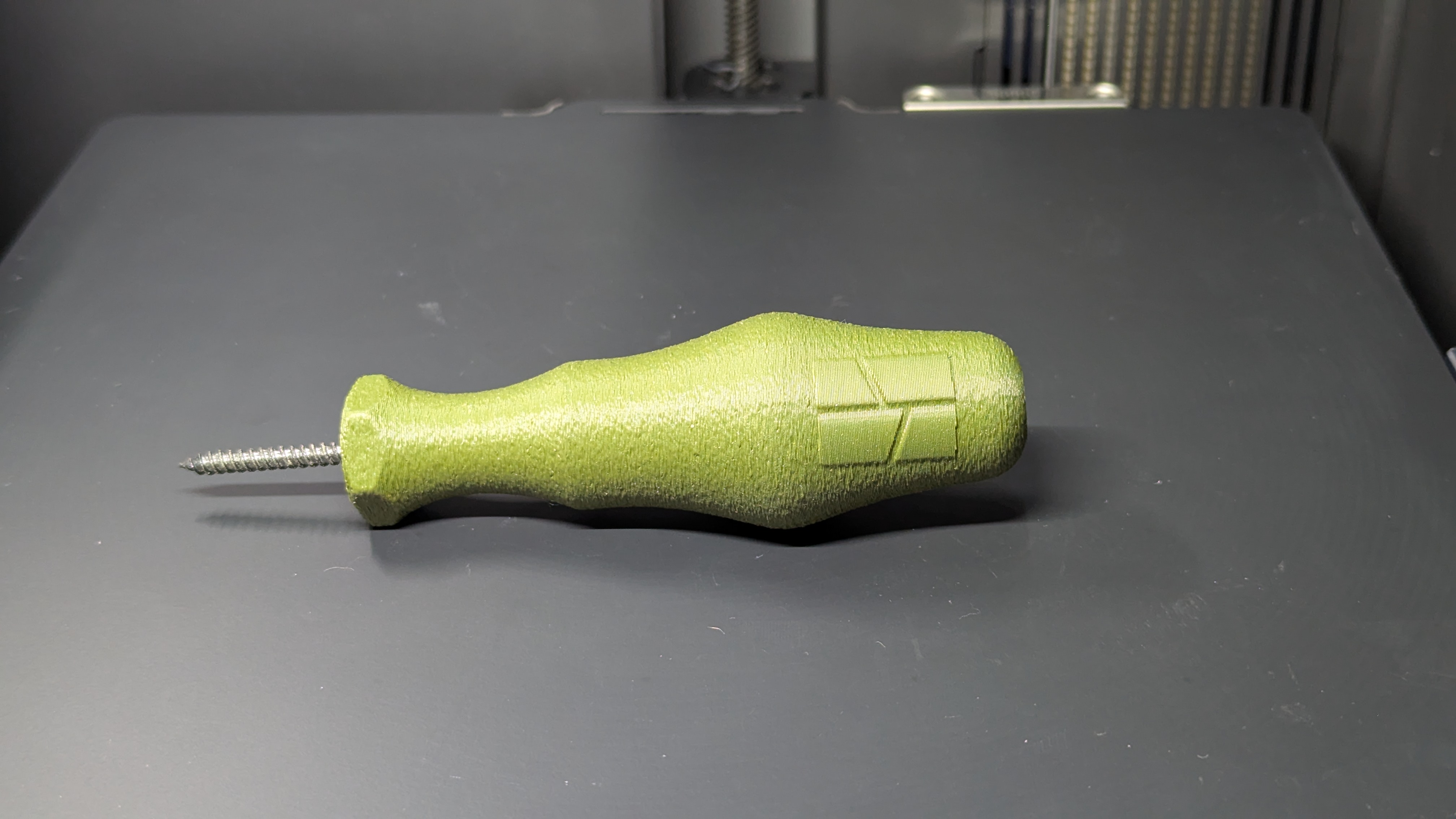 Miniatura 3 do modelo 3D support remover