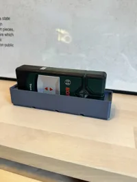 Bac Gridfinity pour Bosch Truvo 3 — photo 2