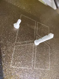 0.4mm layer, 2 walls, 15% infill