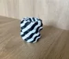 2 colors - 0.2mm layer, 2 walls, 0% infill