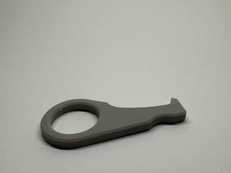 Cardboard Opener
