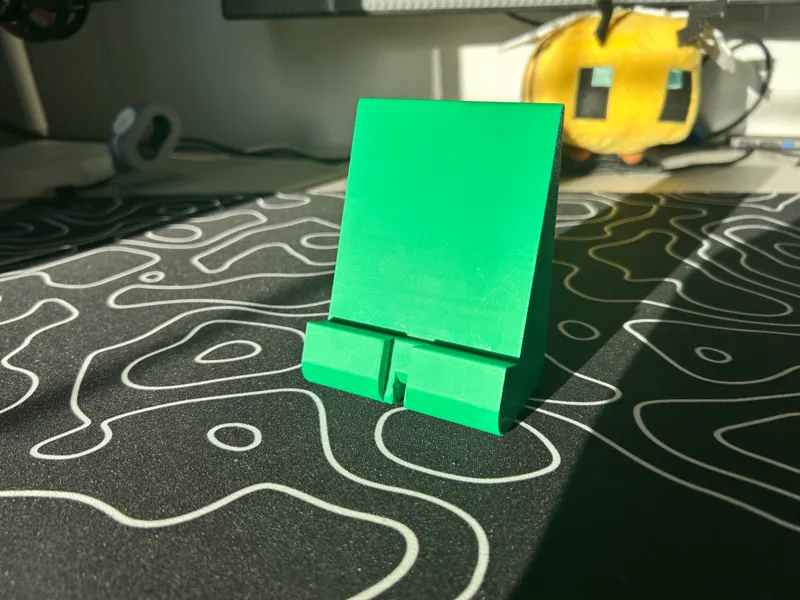 Phone Stand V1