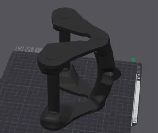 V-Grip Handle for Landmine row/ Seated cable row