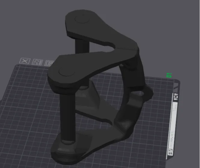 V-Grip Handle for Landmine row/ Seated cable row