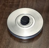 Chinese knockoff reduction M12 selfcut PETG/PLA