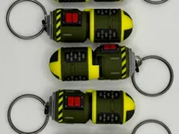 Default - All Colors - 2 AMS needed