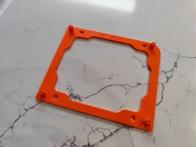 Makita DC18RA Charger Mount
