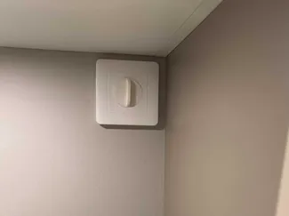 Plug for outlet