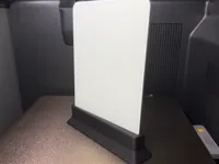 0.16mm layer, 2 walls, 15% infill
