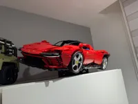 0.2mm layer, 4 walls, 30% infill