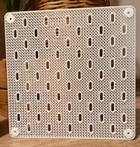 3D Honeycomb Infill - 0.16mm layer, 3 walls, 14% infill