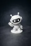 Robot One Color