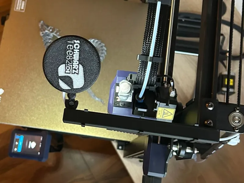 Anycubic Kobra 2 Max Light