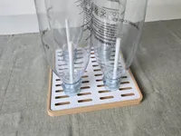 0.12mm layer, 2 walls, 15% infill