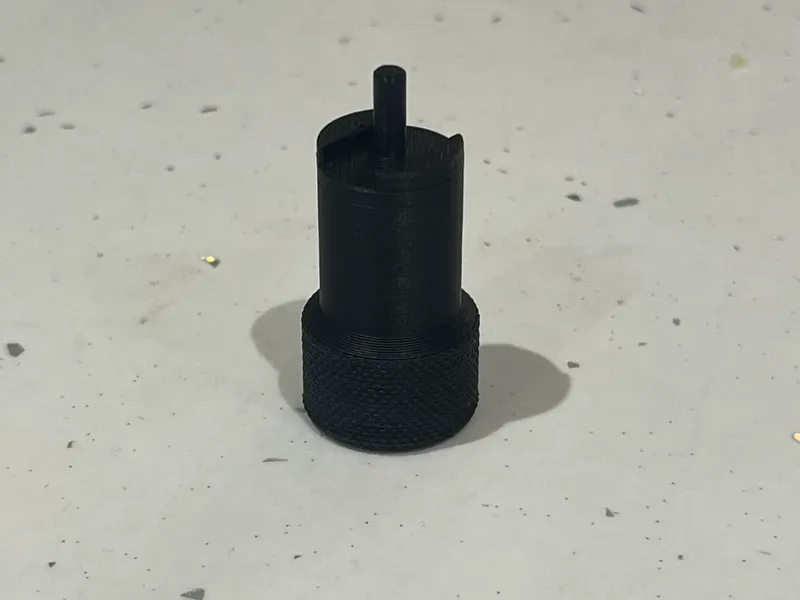 Fox Trek RG Valve Stacker Transfer Tool 398-00-614