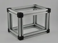 0.2mm layer, 6 walls, 25% infill