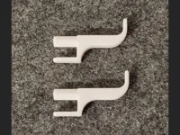 0.2mm layer, 6 walls, 25% infill