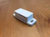 Magnetic Door Catch Casing