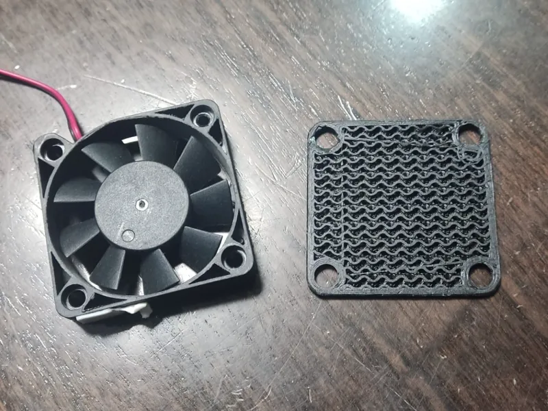 4010 fan cover / 5010 fan cover