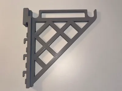 Skadis Spool Holder - Extra Strength