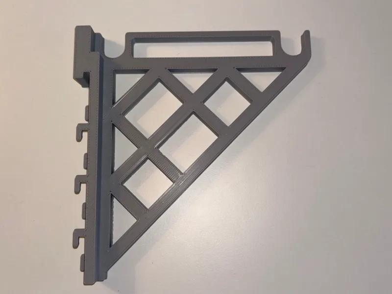 Skadis Spool Holder - Extra Strength