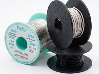 Wire Spools