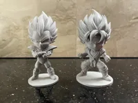 Set - 0.16mm layer, 2 walls, 8% infill