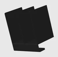 Dual - 0.2mm layer, 2 walls, 15% infill