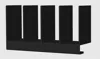 Quadruple - 0.2mm layer, 2 walls, 15% infill