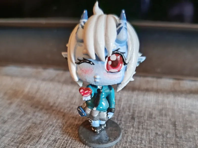 Soukaku Zenlesszone zero