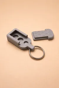 2x Cell Button