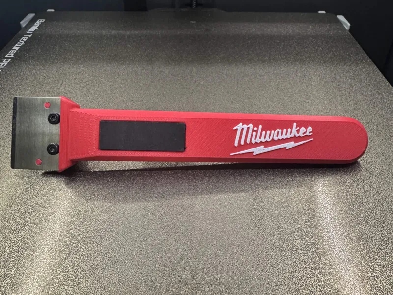 Milwaukee Scraper Grip
