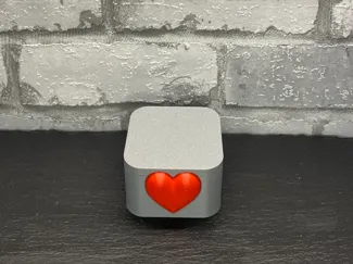 Herzensbox