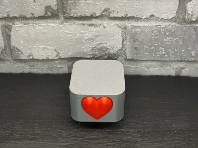 Heart Box