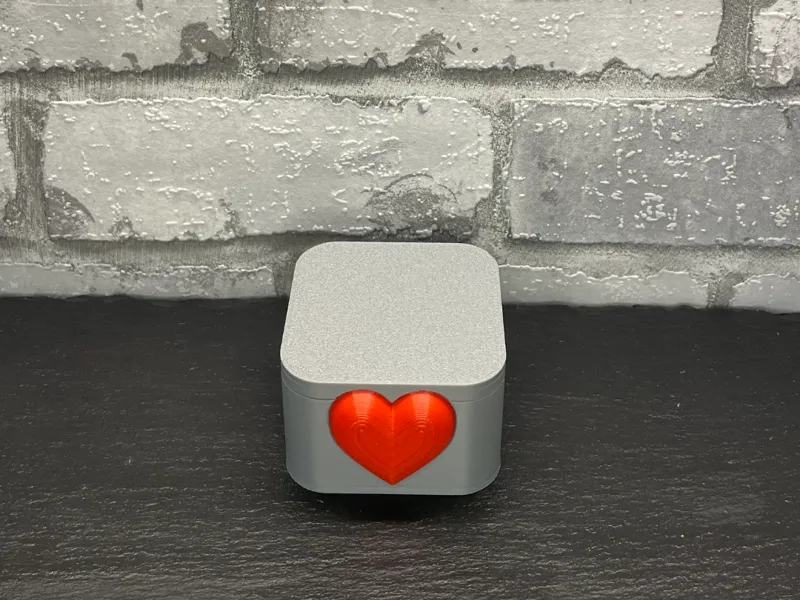 Herzensbox