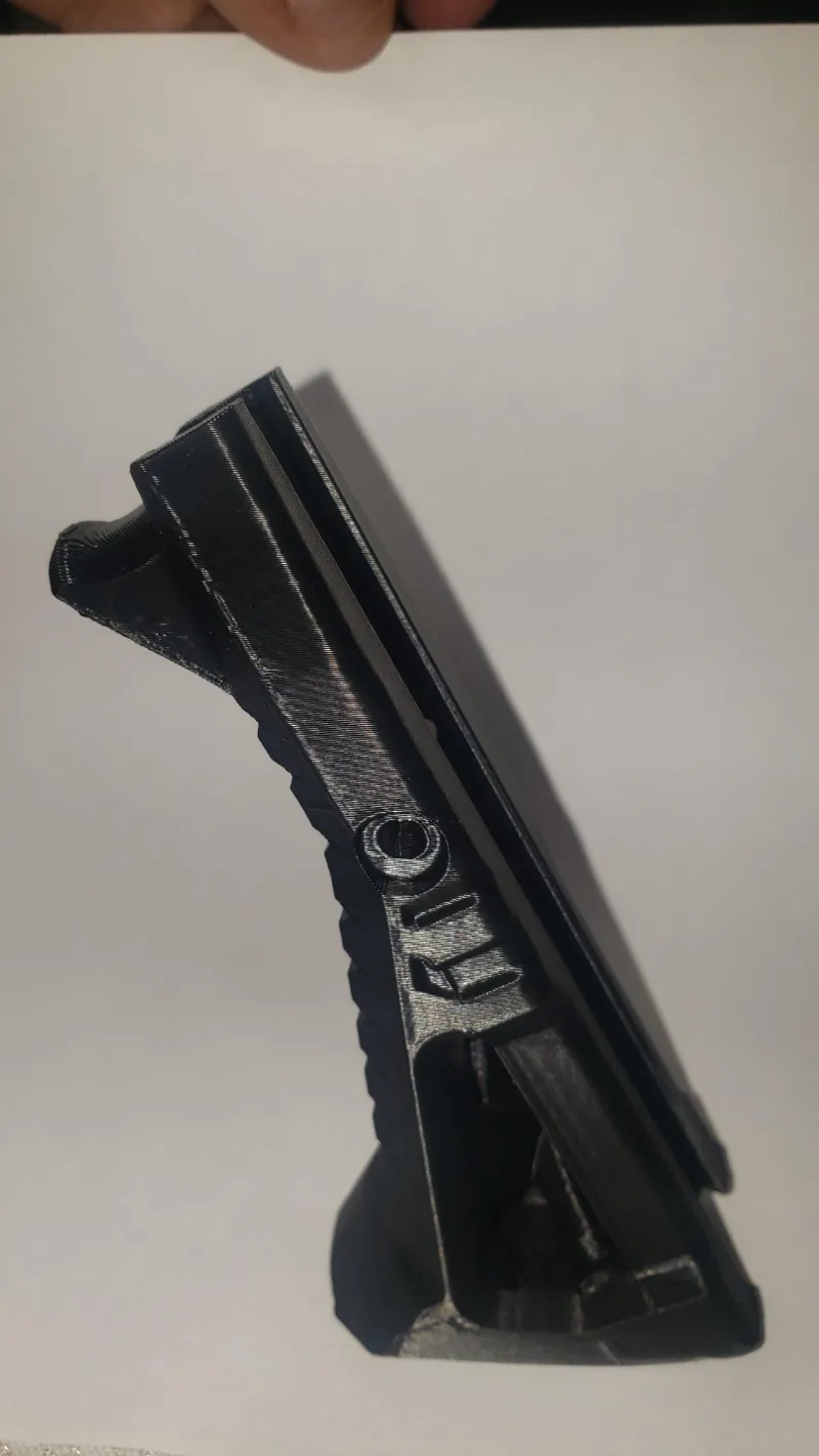 AR Foregrip