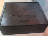 0.16mm layer, 3 walls, 10% infill
