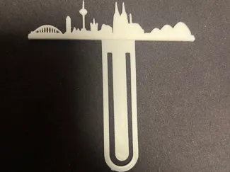 köln lesezeichen