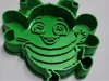 0.2mm layer, 1 walls, 0% infill, ironing enabled