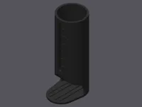 0.16mm layer, 2 walls, 15% infill