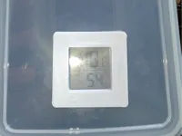 0.2mm 层高, 2 层墙, 15% 填充