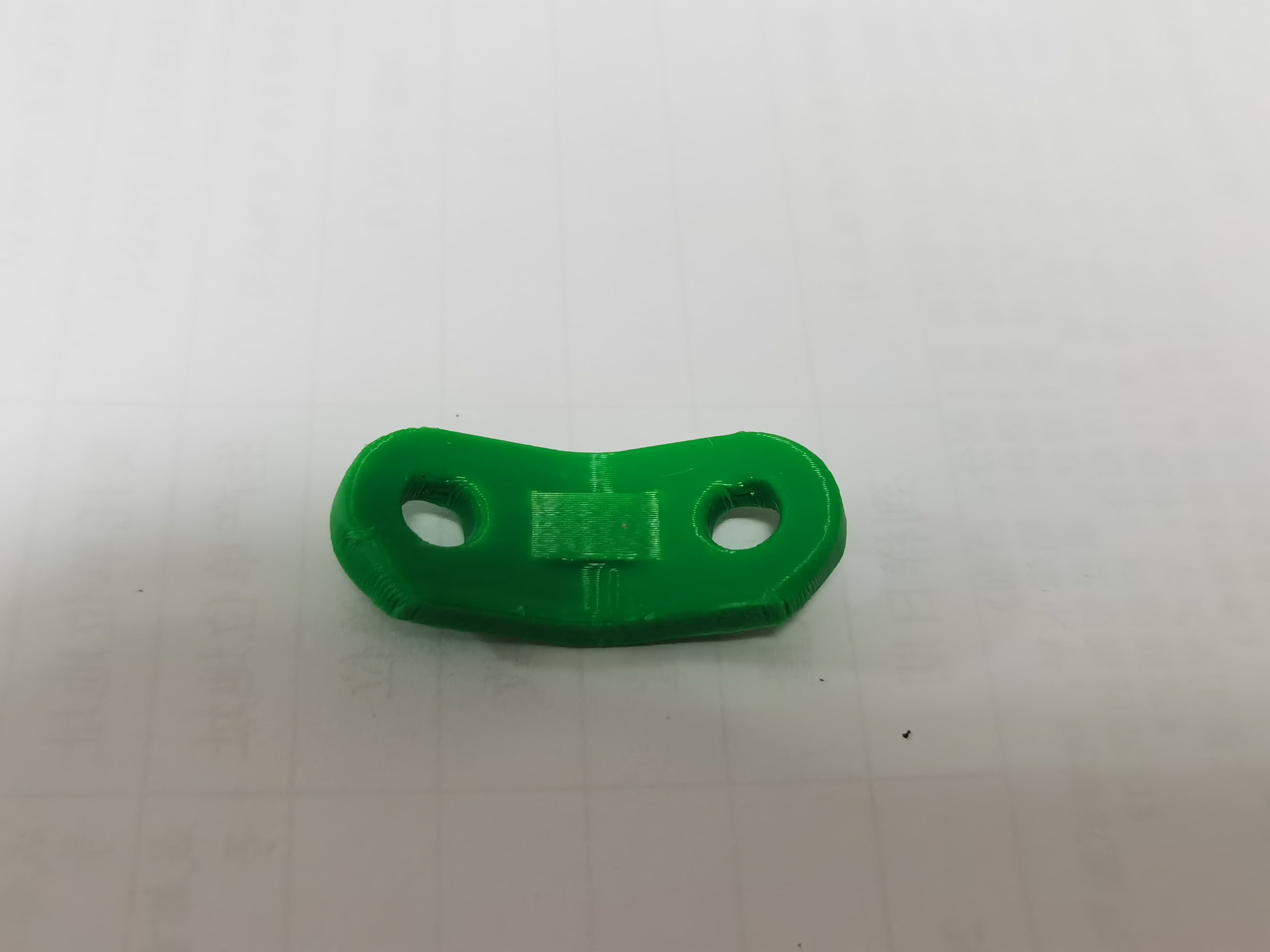 Miniatura 2 do modelo 3D 露营帐篷&野餐天幕两眼&三眼防风绳风绳扣