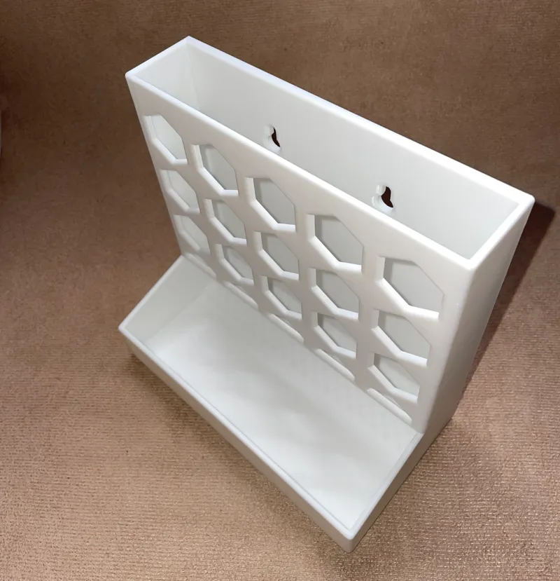Tabs Dispenser (A1 Mini compatible)