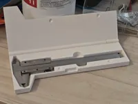 Boîtier pour pied à coulisse — photo 1