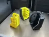 Brackets, separate Parts, PETG HF/TPU 95A