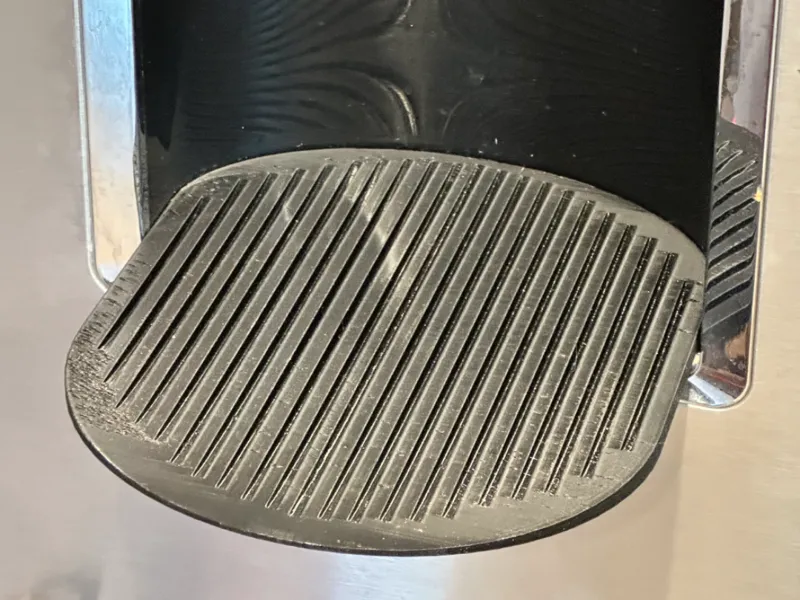 Water Drip Plate W11252157 : KitchenAid W10815169A
